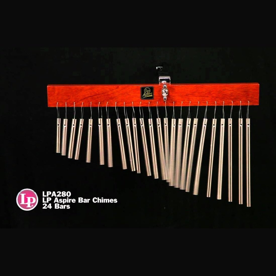 LP Aspire Bar Chimes