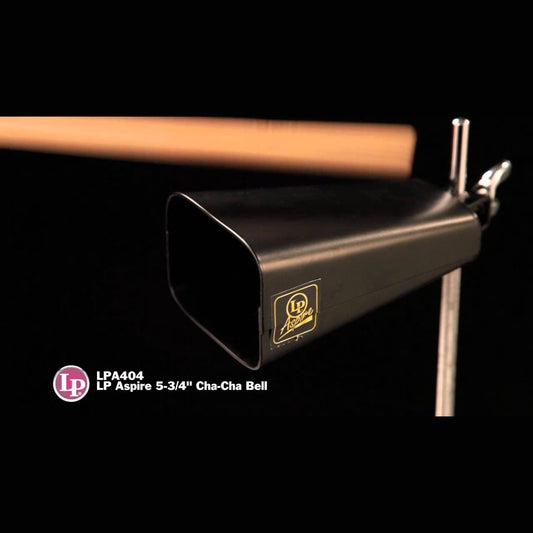 LP Aspire Cowbell