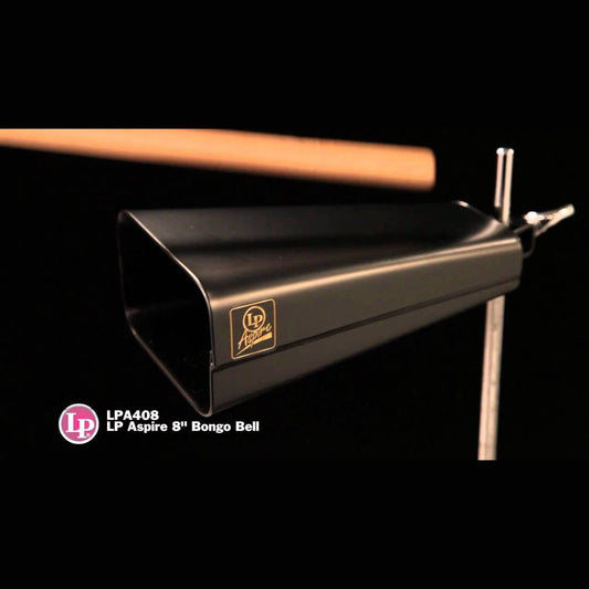 LP Aspire Bongo Cowbell