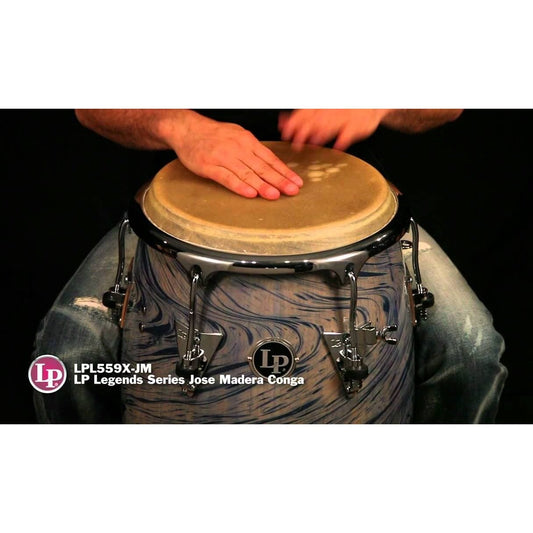 LP Legends Series Jose Madera Conga