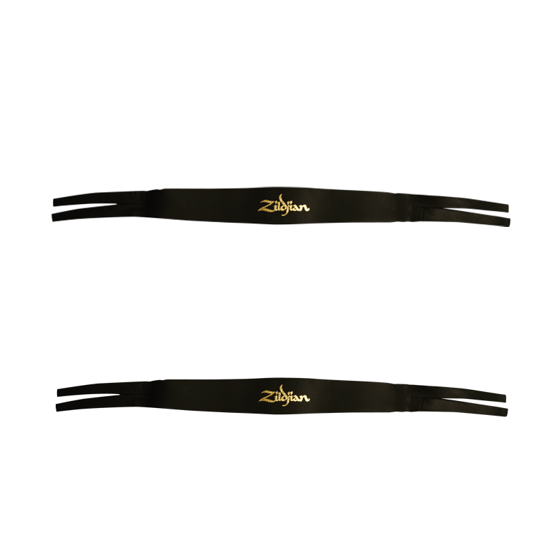 Zildjian Accessories : Leather Straps Pair