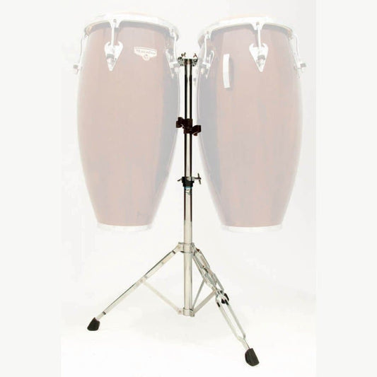 LP Matador Double Conga Stand