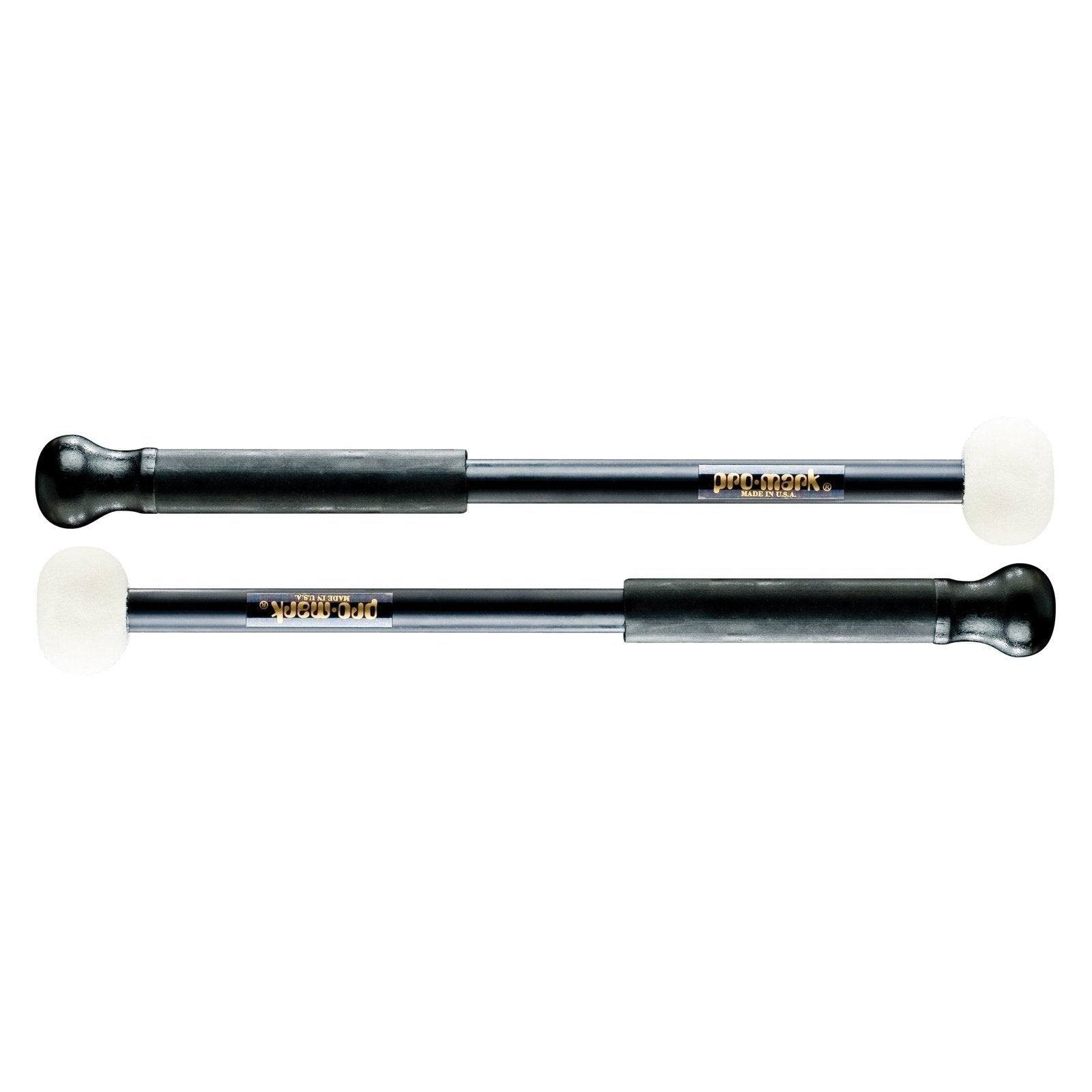 Promark M320S Small Felt Bass Drum Mallet
