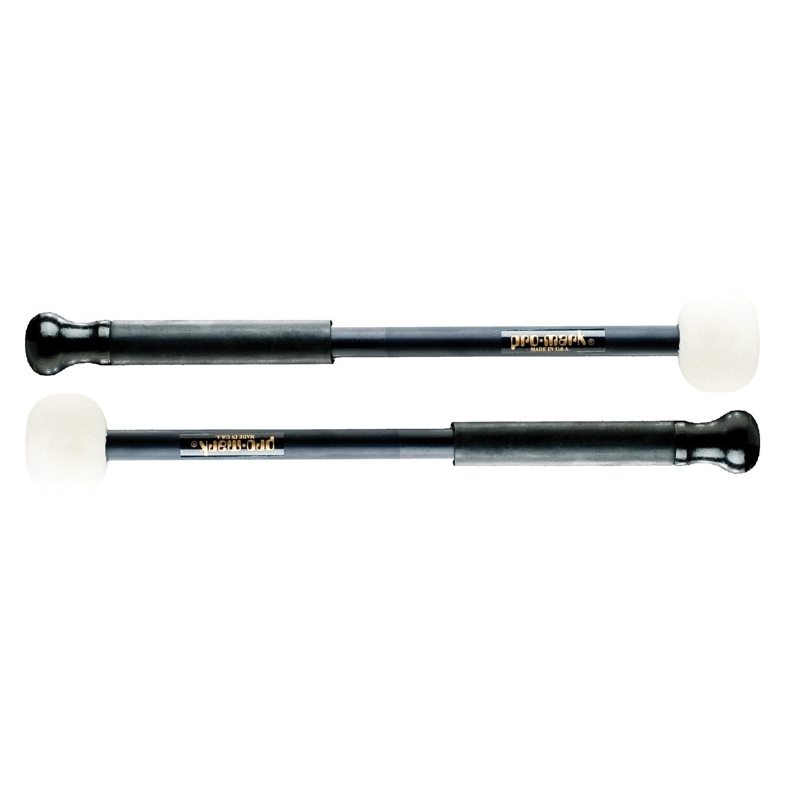 Promark M321M Medium Felt Bass Drum Mallet