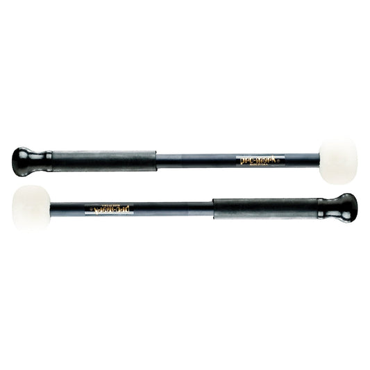 Promark M321M Medium Felt Bass Drum Mallet