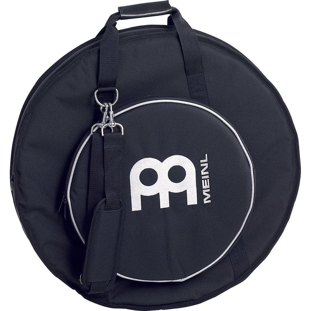 Meinl Professional Cymbal Bag 24" Black