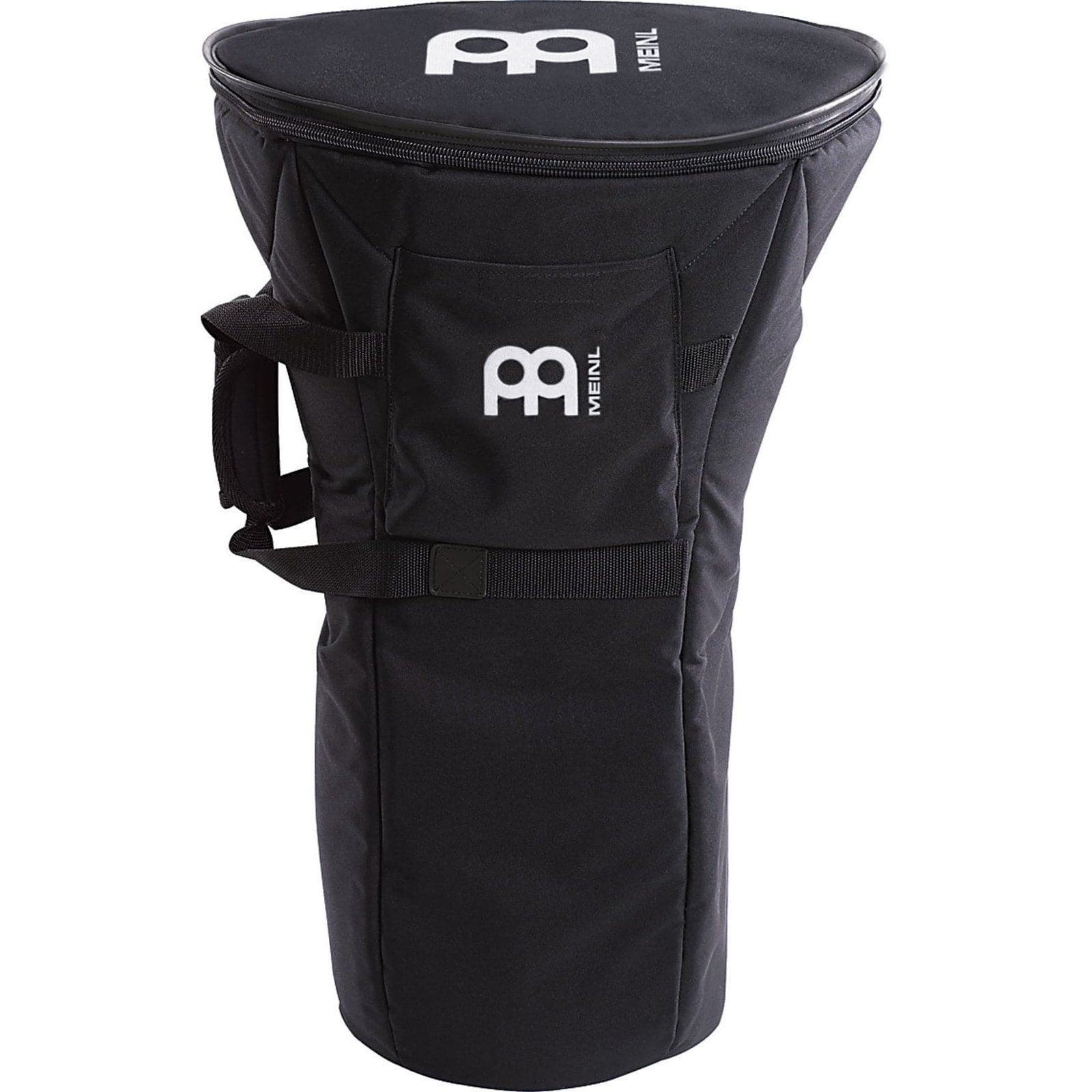 Meinl Deluxe Medium Djembe Bag Black