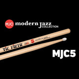Vic Firth Modern Jazz Drum Stick MJC5