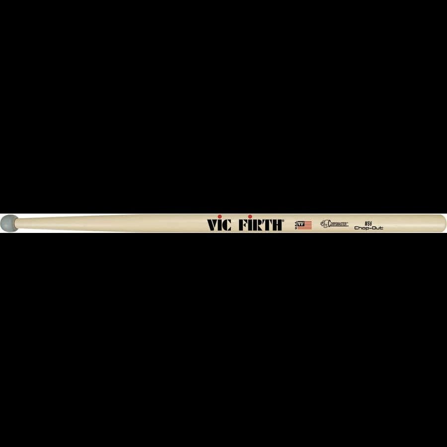 Vic Firth Corpsmaster Snare - Chop-Out Practice Stick