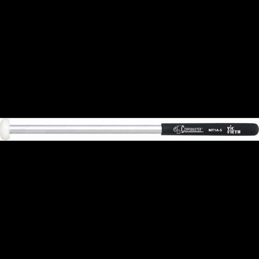 Vic Firth Corpsmaster Multi-Tenor Mallet - X-Hard, X-Heavy Gauge Shaft