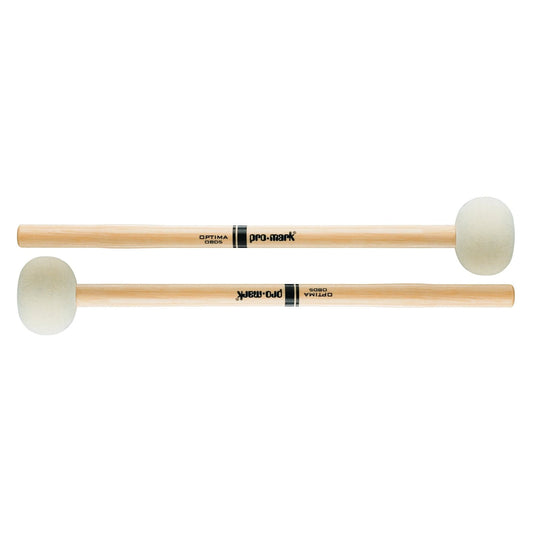 Promark OBD4 Bass Drum Mallets