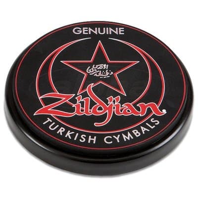 Zildjian Professional Practice Pad 6"