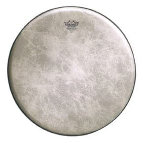 Remo Fiberskyn Powerstroke 3 14 Inch Drum Head - Ambassador Weight