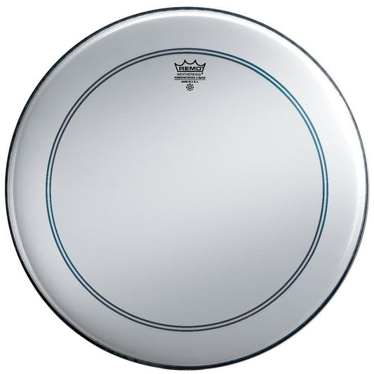 Remo Coated Powerstroke P3 18 Inch Drum Head w/2.5 Impact Patch