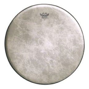 Remo Fiberskyn Powerstroke P3 28 Inch Bass Drum Head