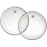 Remo Clear Powerstroke P4 10 Inch Drum Head