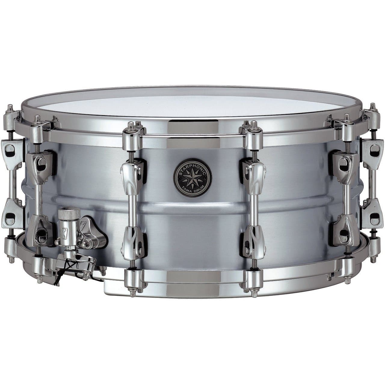 Tama Starphonic Aluminum Snare