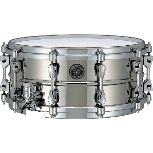 Tama Starphonic Brass Snare Drum 6x14