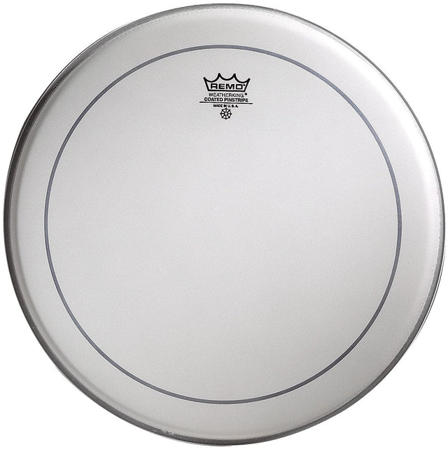 Remo Coated Pinstripe 12 Inch Drum Head