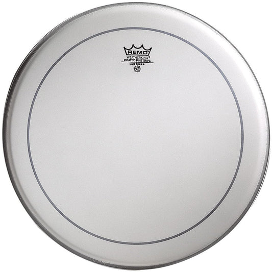 Remo Coated Pinstripe 14 Inch Drum Head