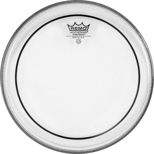 Remo Clear Pinstripe 20 Inch Drum Head