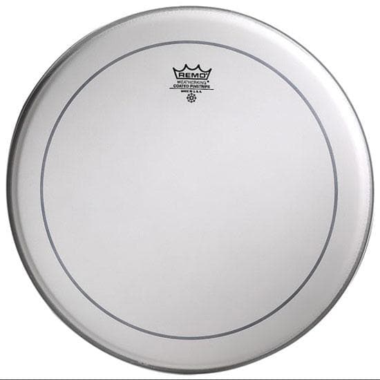 Remo Coated Pinstripe 20 Inch Bass Drum Head