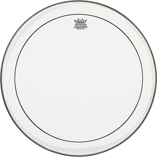 Remo Clear Pinstripe 20 Inch Bass Drum Head