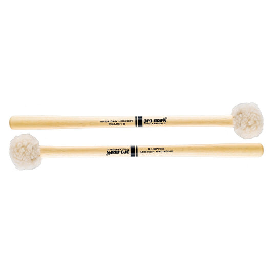 Promark PSMB1S Performer Series Soft Bass Drum Mallet