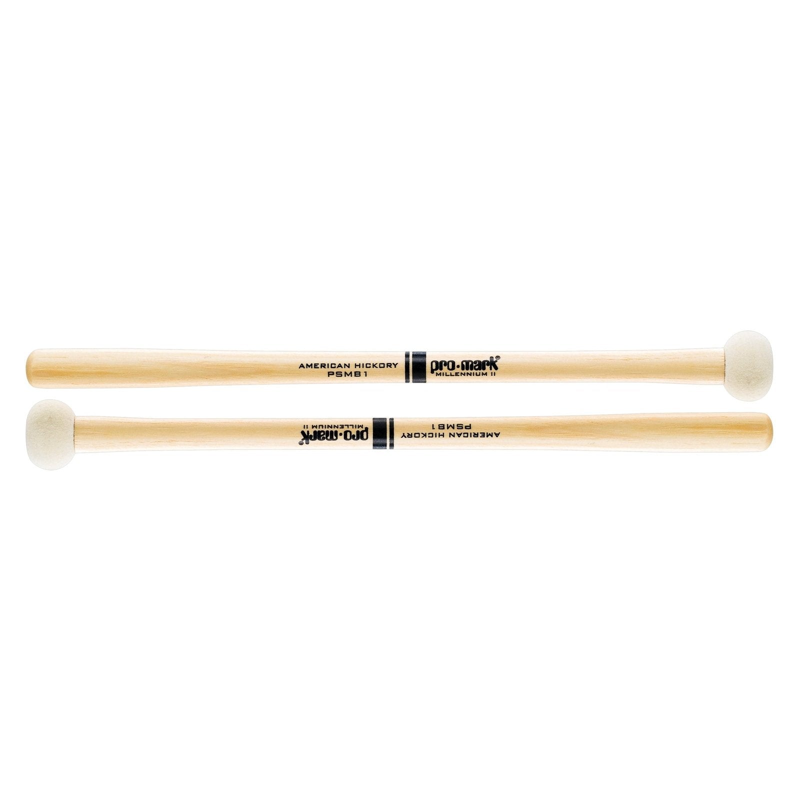 Promark PSMB1 Performer Series Bass Drum Mallet