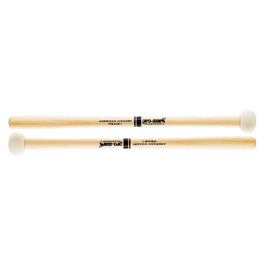 Promark PSMB1 Performer Series Bass Drum Mallet