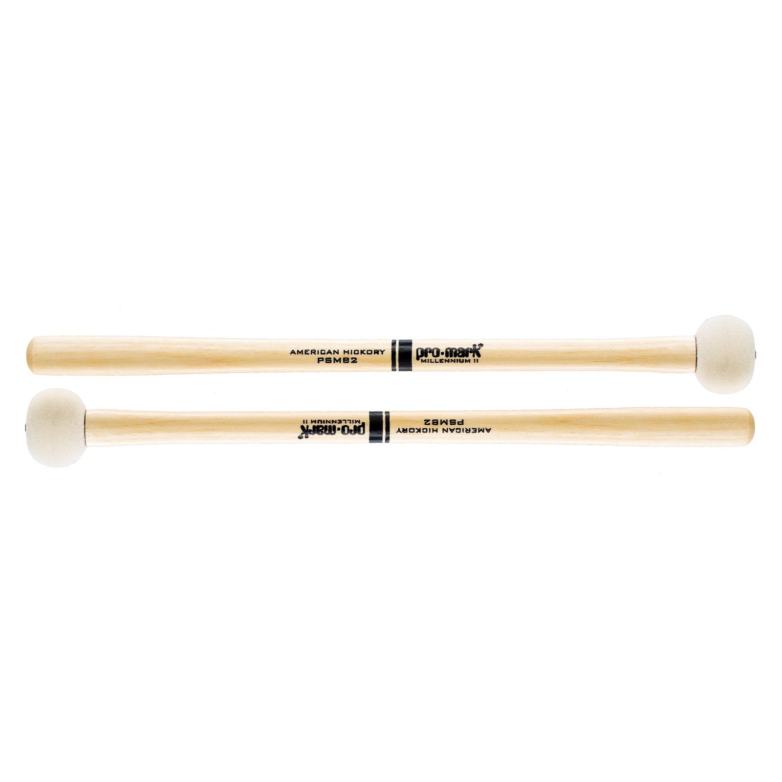 Promark PSMB2 Performer Series Bass Drum Mallet