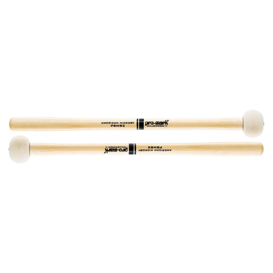 Promark PSMB2 Performer Series Bass Drum Mallet