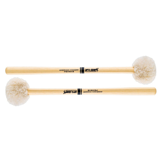 Promark PSMB4S Performer Series Soft Bass Drum Mallet