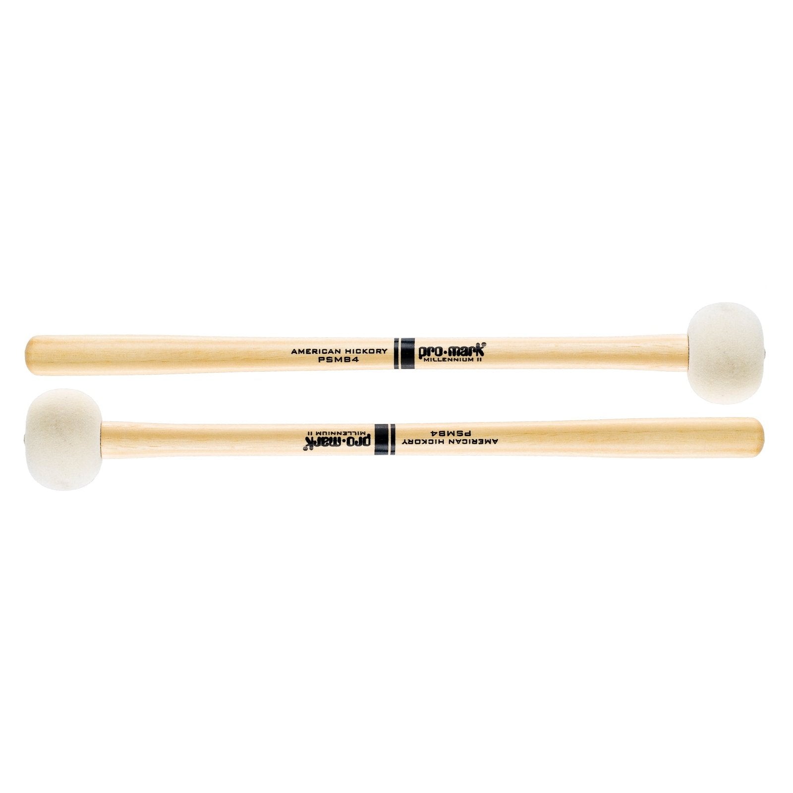 Promark PSMB4 Performer Series Bass Drum Mallet