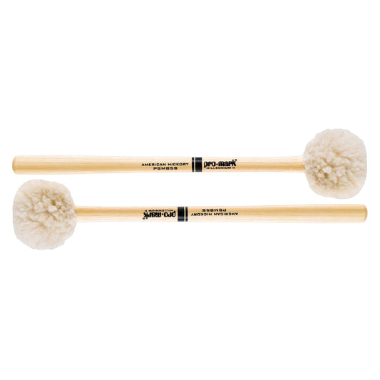Promark PSMB5S Performer Series Soft Bass Drum Mallet