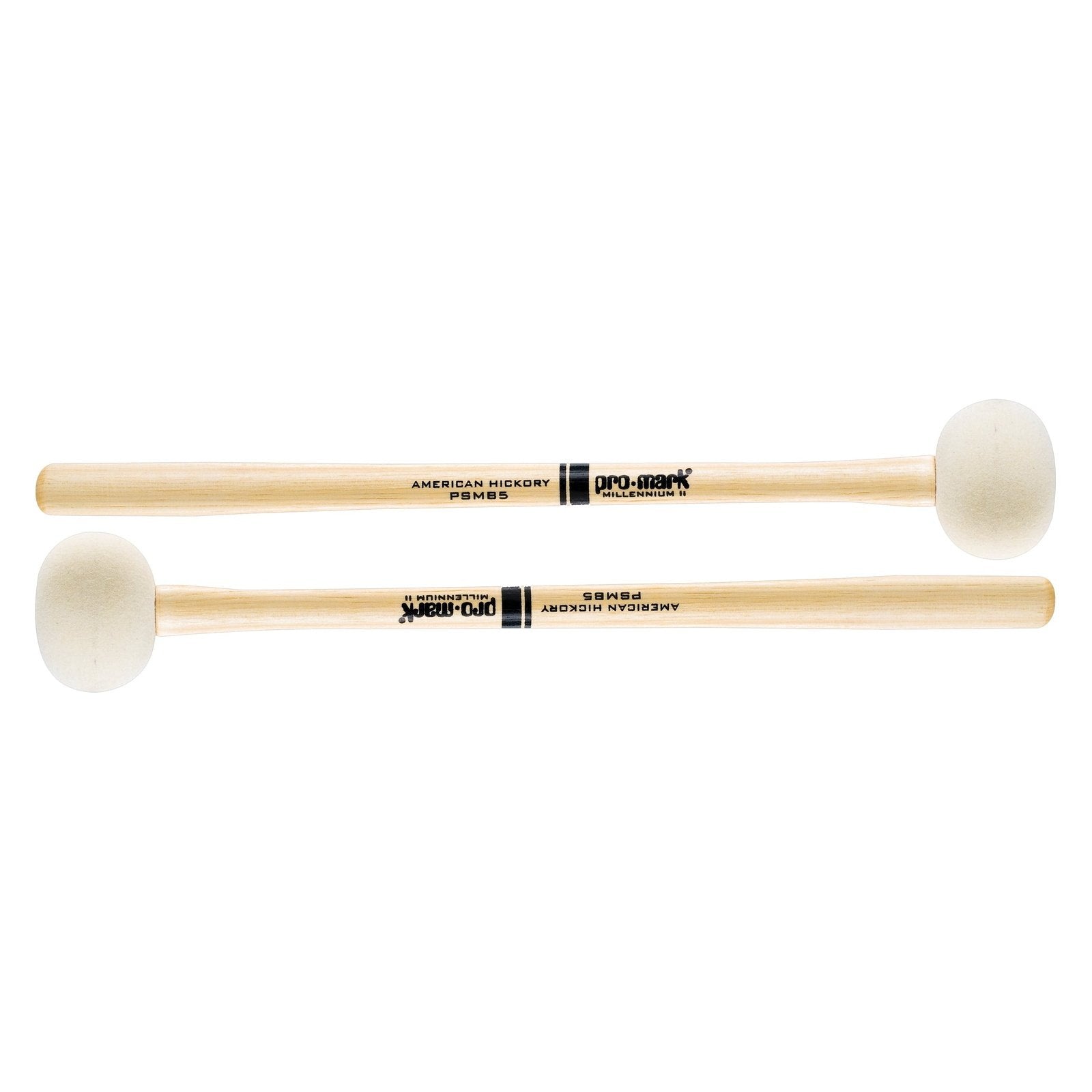 Promark PSMB5 Performer Series Bass Drum Mallet