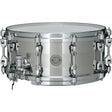 Tama Starphonic Stainless Steel Snare Drum 6x14