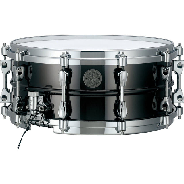 Tama Starphonic Steel Snare Drum 6x14