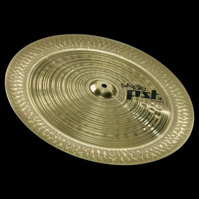 Paiste PST 3 China Cymbal 18"