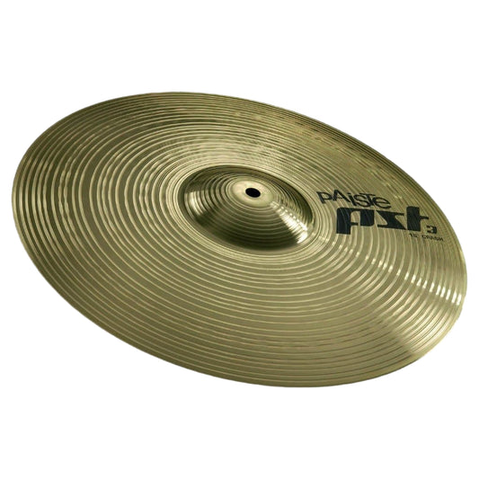 Paiste PST 3 Crash Cymbal 16"