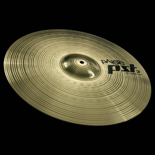 Paiste PST 3 Crash Ride Cymbal 18"