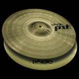 Paiste PST 3 Hi Hat Cymbals 14"