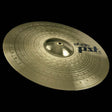 Paiste PST 3 Ride Cymbal 20"