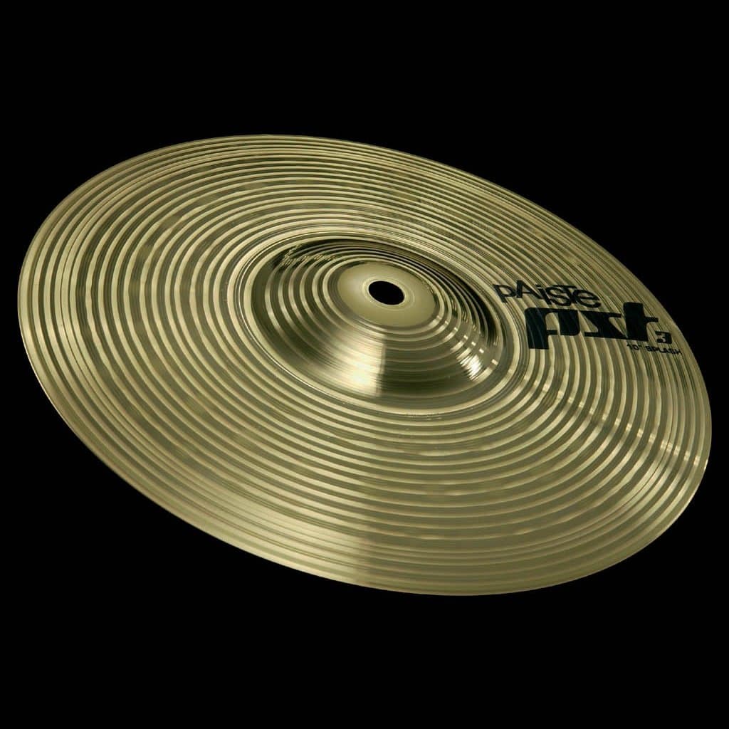 Paiste PST 3 Splash Cymbal 10"