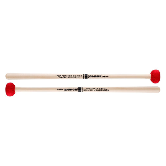 Promark Performer Series PST2 Medium Maple Timpani Mallet