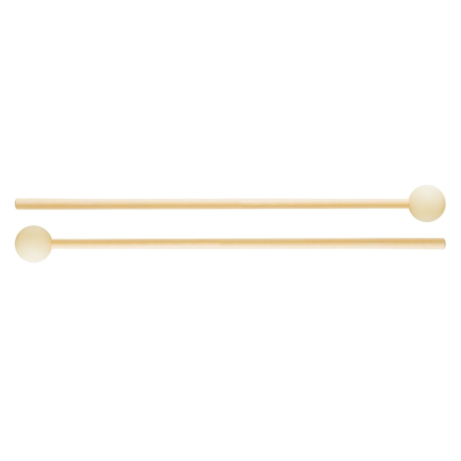 Promark Performer Series PSX20R Unwrapped Rattan Medium Hard Mallet