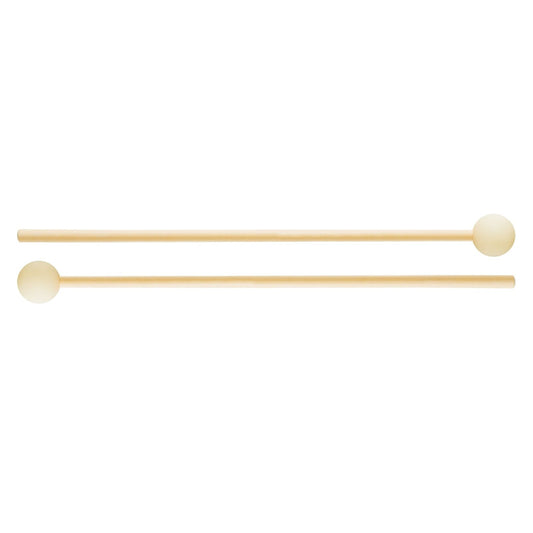 Promark Performer Series PSX20R Unwrapped Rattan Medium Hard Mallet