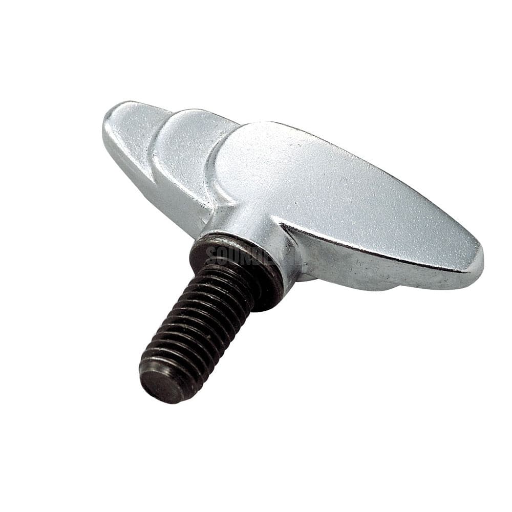 Yamaha PWB8A Titanium Wing Bolt 8mm (Individual)