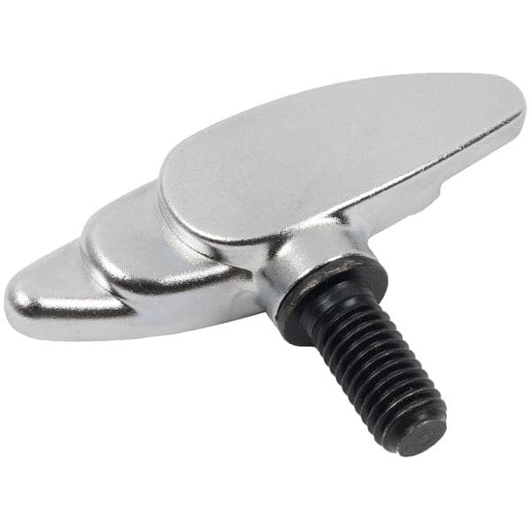 Yamaha PWB8LA Titanium Wing Bolt Long 8mm (Individual)