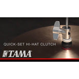 Tama Quick-Set Hi Hat Clutch